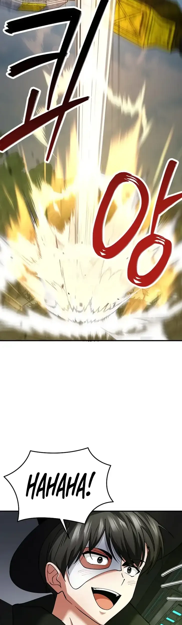 I Became The Villain The Hero Is Obsessed With Chapter 36 Gambar 25