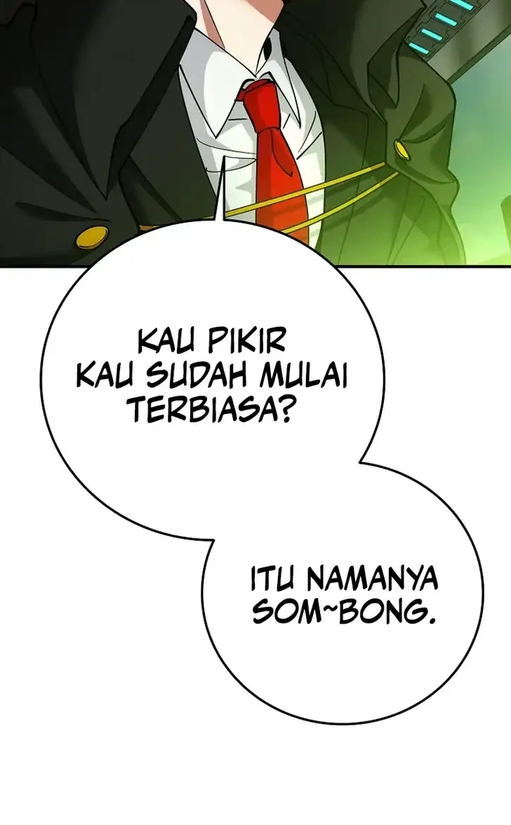 I Became The Villain The Hero Is Obsessed With Chapter 36 Gambar 26