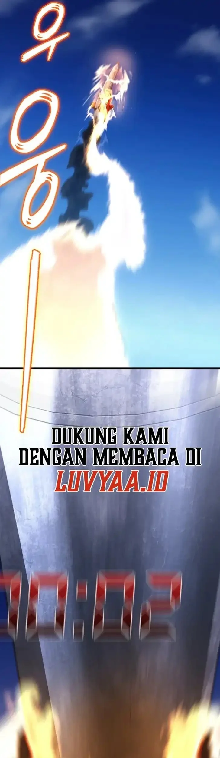 i became the villain the hero is obsessed with chapter 37 - Page 32