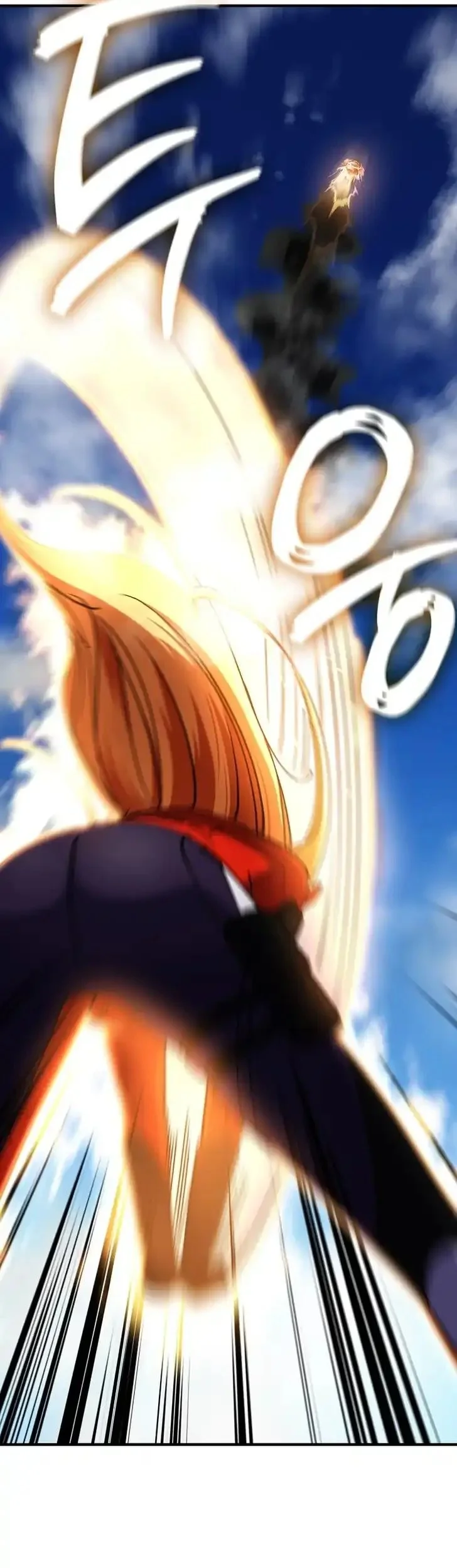 i became the villain the hero is obsessed with chapter 37 - Page 35