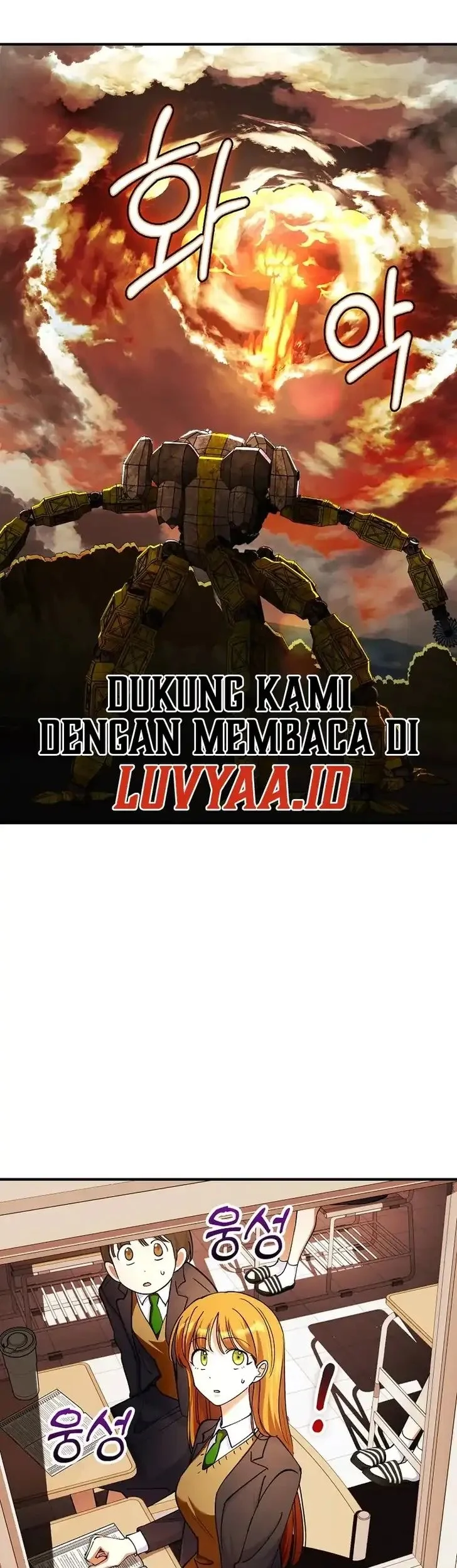 i became the villain the hero is obsessed with chapter 37 - Page 38