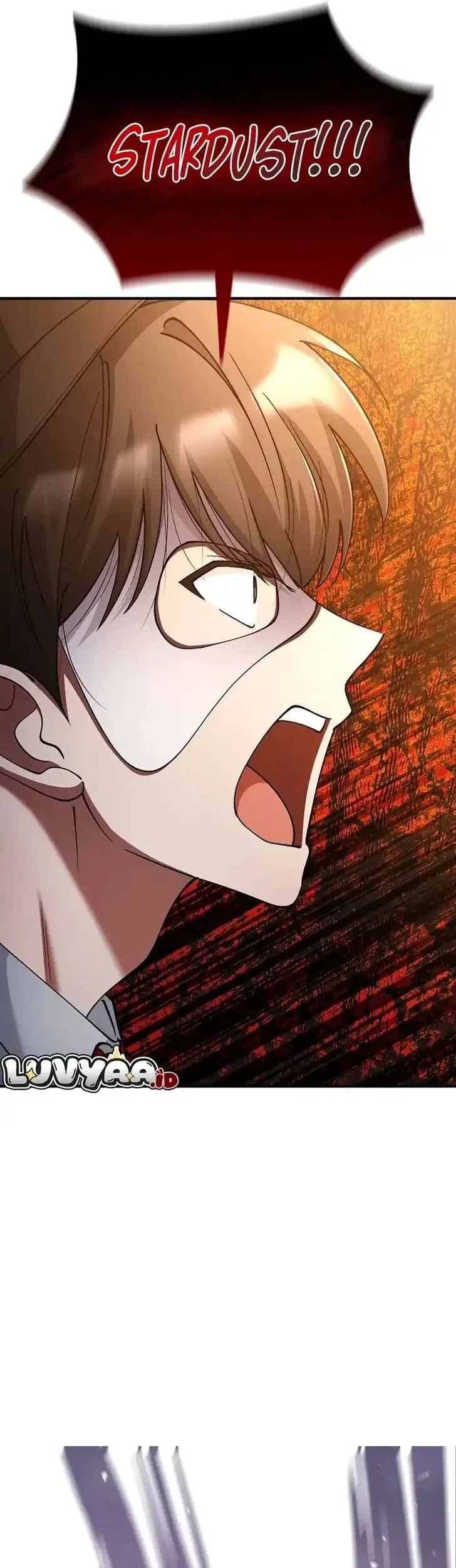 i became the villain the hero is obsessed with chapter 37 - Page 41