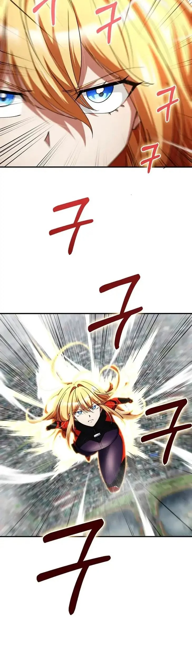 i became the villain the hero is obsessed with chapter 37 - Page 2