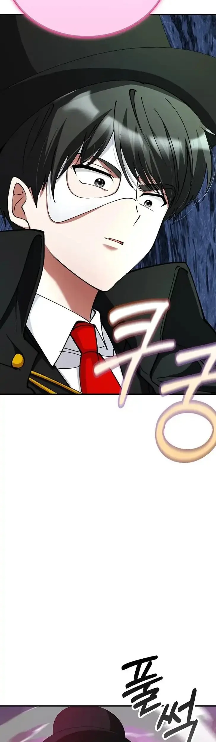 i became the villain the hero is obsessed with chapter 37 - Page 56