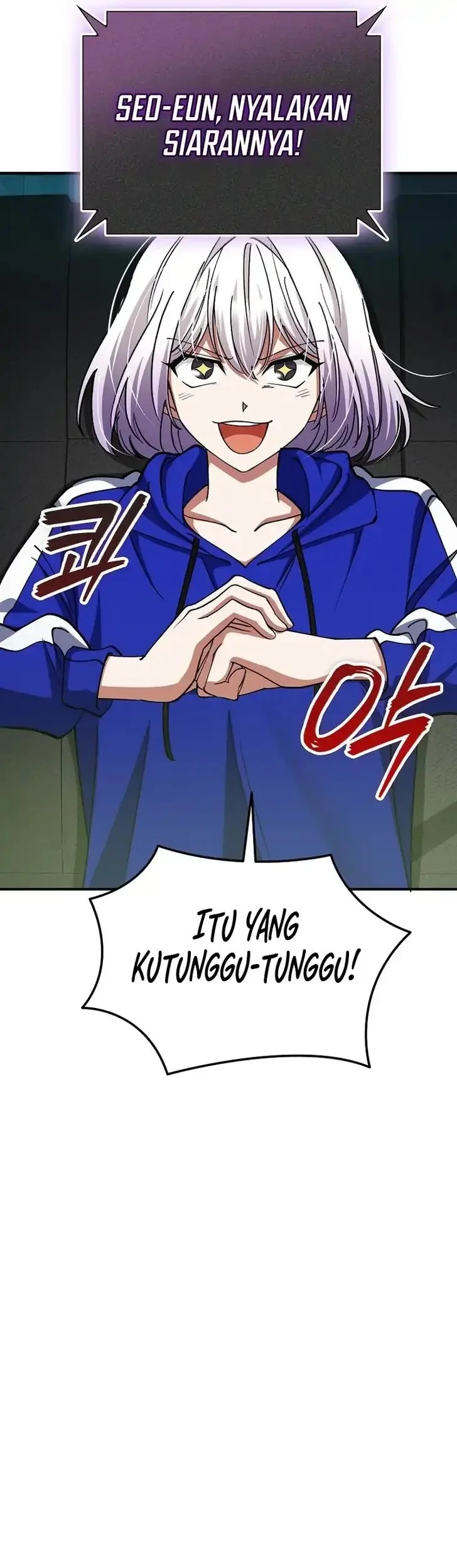 i became the villain the hero is obsessed with chapter 37 - Page 64