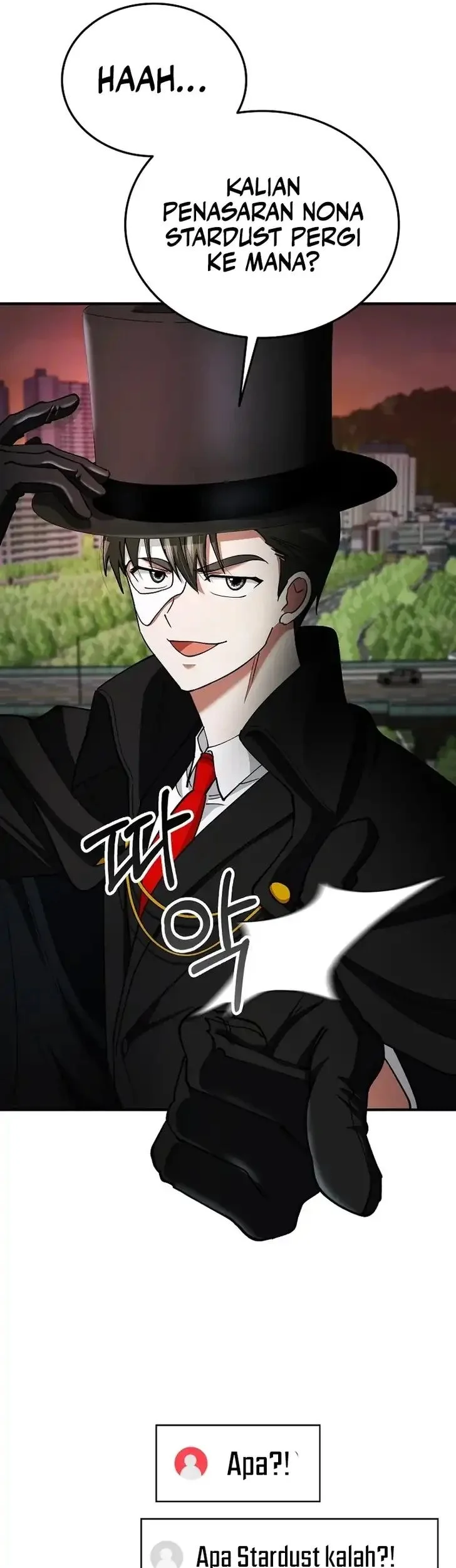 i became the villain the hero is obsessed with chapter 37 - Page 67