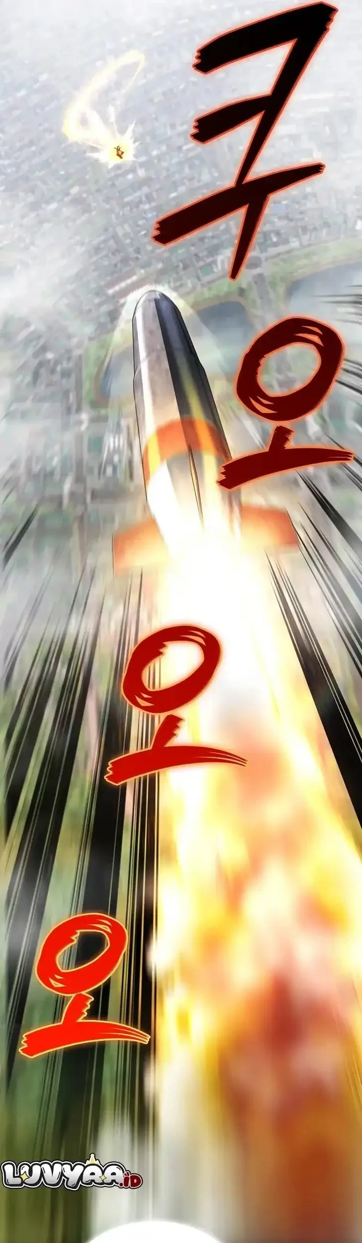 i became the villain the hero is obsessed with chapter 37 - Page 4