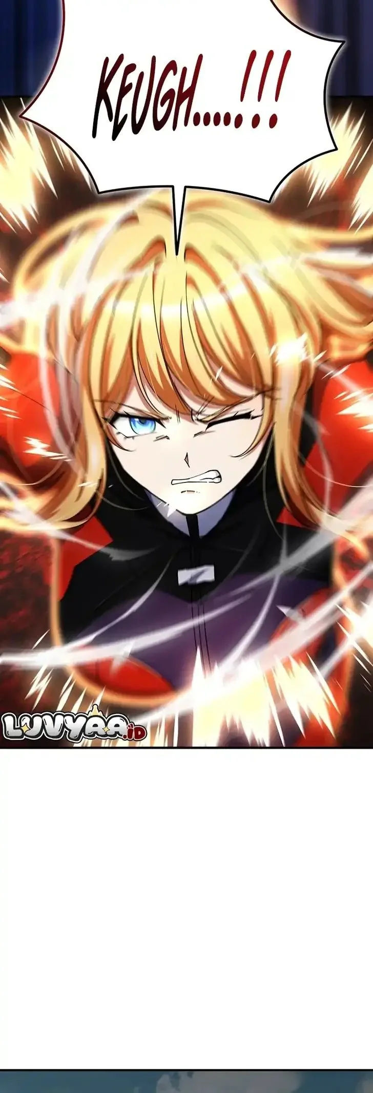 i became the villain the hero is obsessed with chapter 37 - Page 10