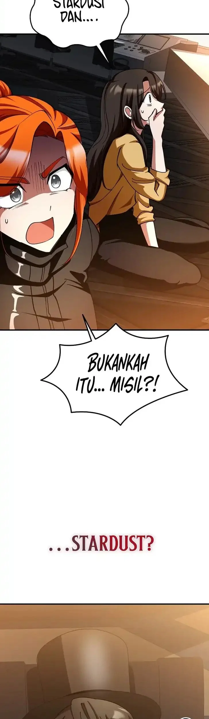 i became the villain the hero is obsessed with chapter 37 - Page 12