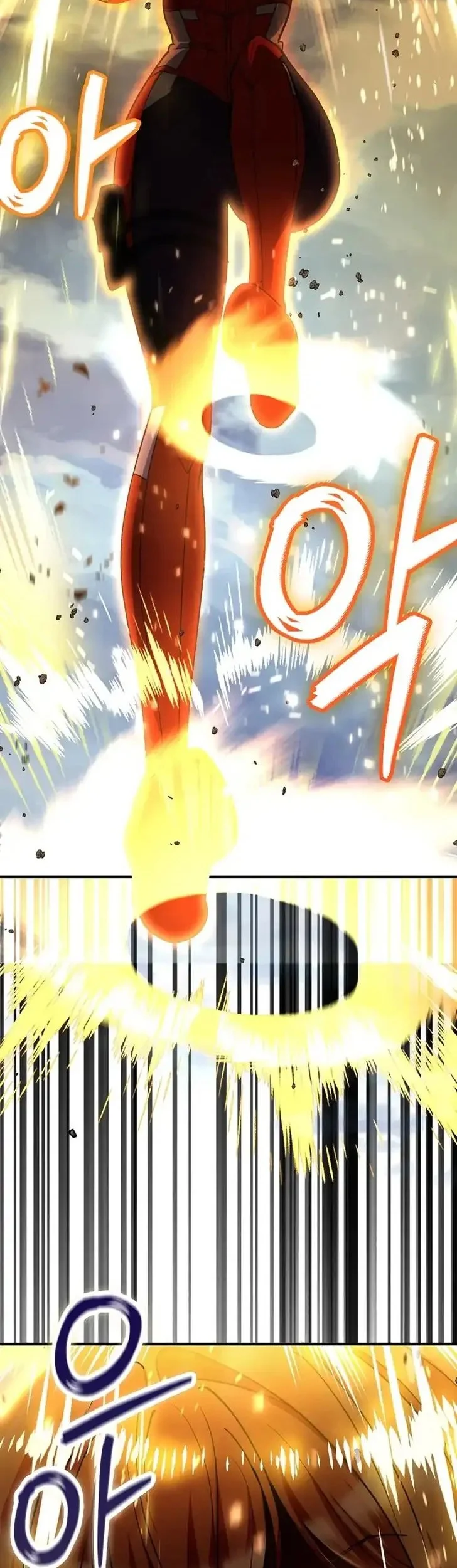 i became the villain the hero is obsessed with chapter 37 - Page 15