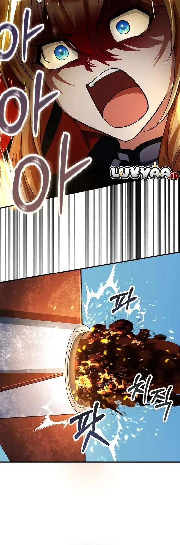 i became the villain the hero is obsessed with chapter 37 - Page 16