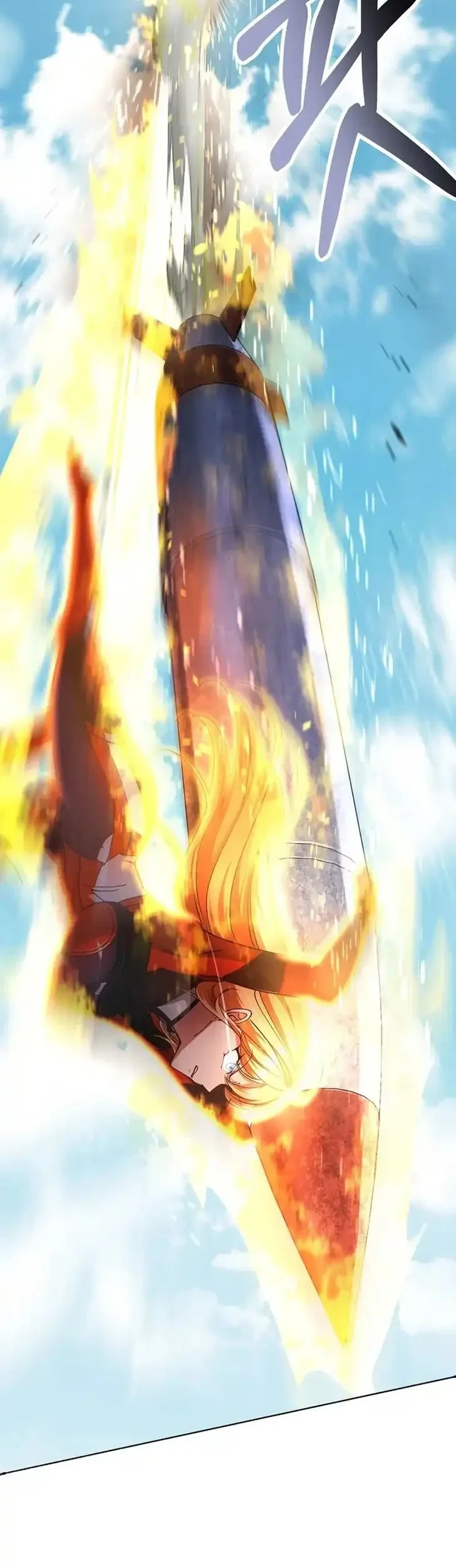 i became the villain the hero is obsessed with chapter 37 - Page 18