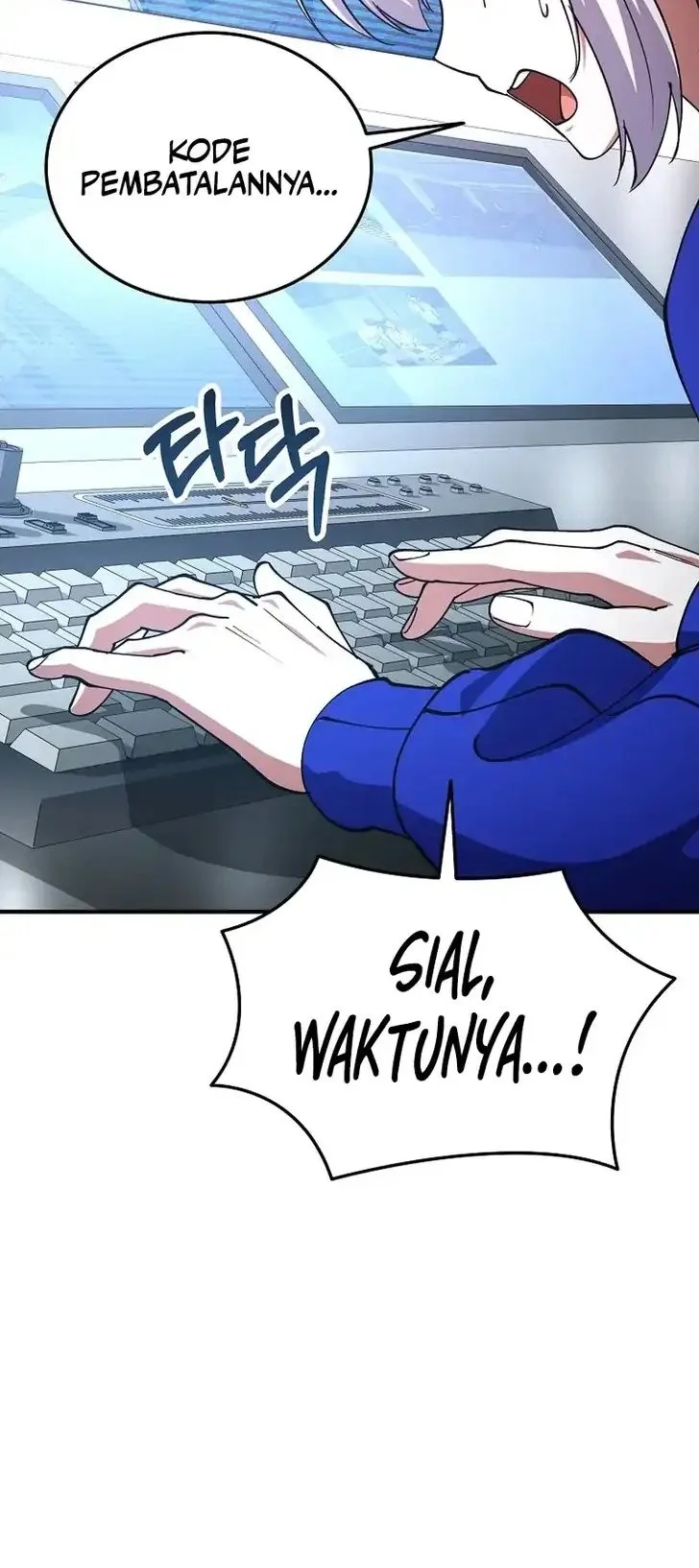 i became the villain the hero is obsessed with chapter 37 - Page 25