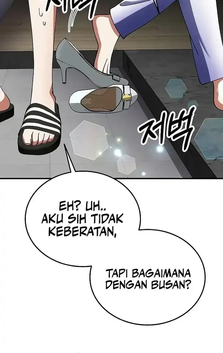 I Became The Villain The Hero Is Obsessed With Chapter 40 Gambar 19