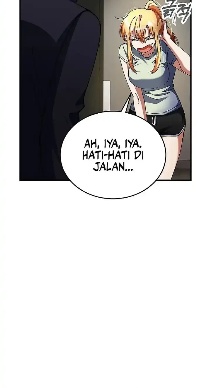 I Became The Villain The Hero Is Obsessed With Chapter 40 Gambar 21