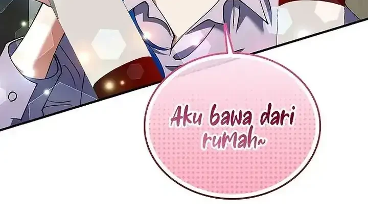 I Became The Villain The Hero Is Obsessed With Chapter 40 Gambar 27