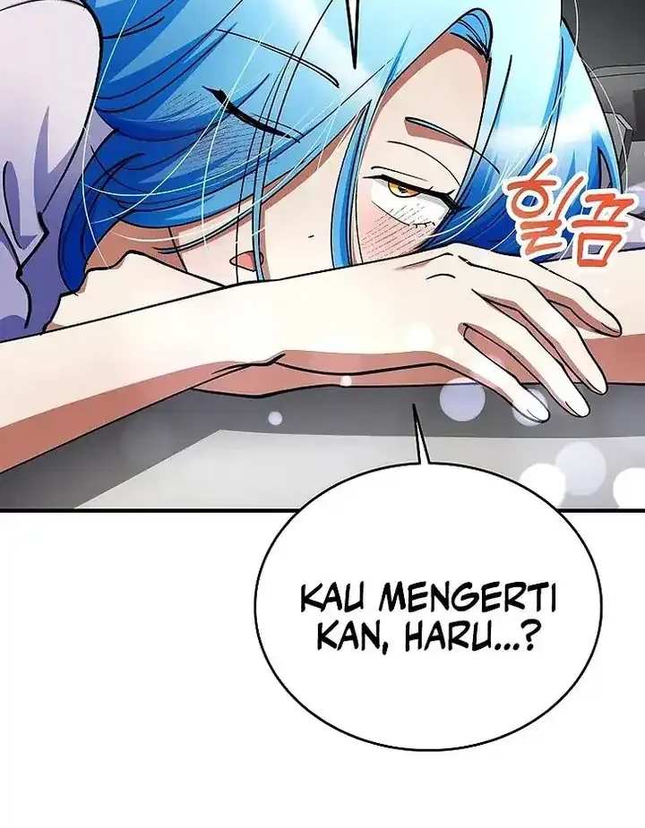 I Became The Villain The Hero Is Obsessed With Chapter 40 Gambar 38