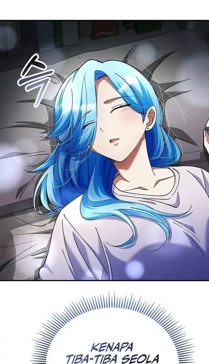 I Became The Villain The Hero Is Obsessed With Chapter 40 Gambar 40