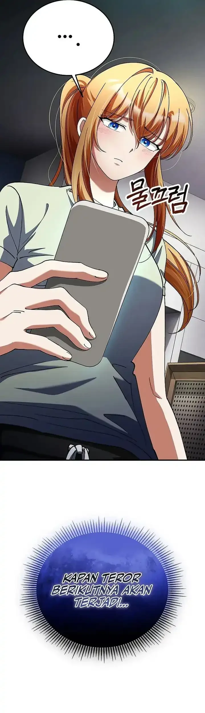 I Became The Villain The Hero Is Obsessed With Chapter 40 Gambar 43