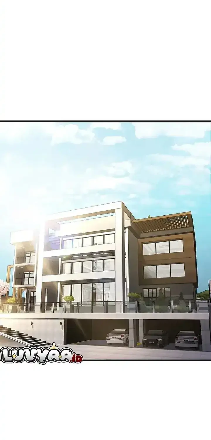 I Became The Villain The Hero Is Obsessed With Chapter 40 Gambar 44