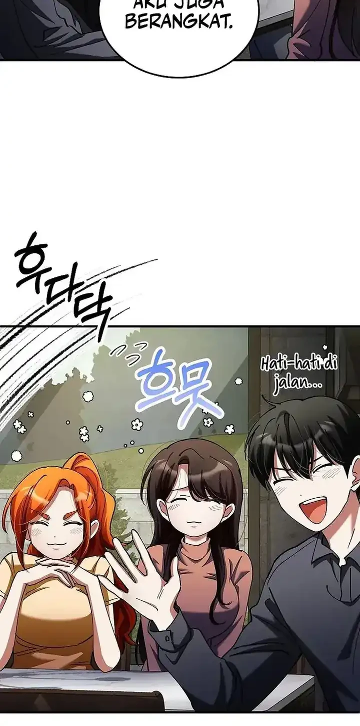 I Became The Villain The Hero Is Obsessed With Chapter 40 Gambar 46