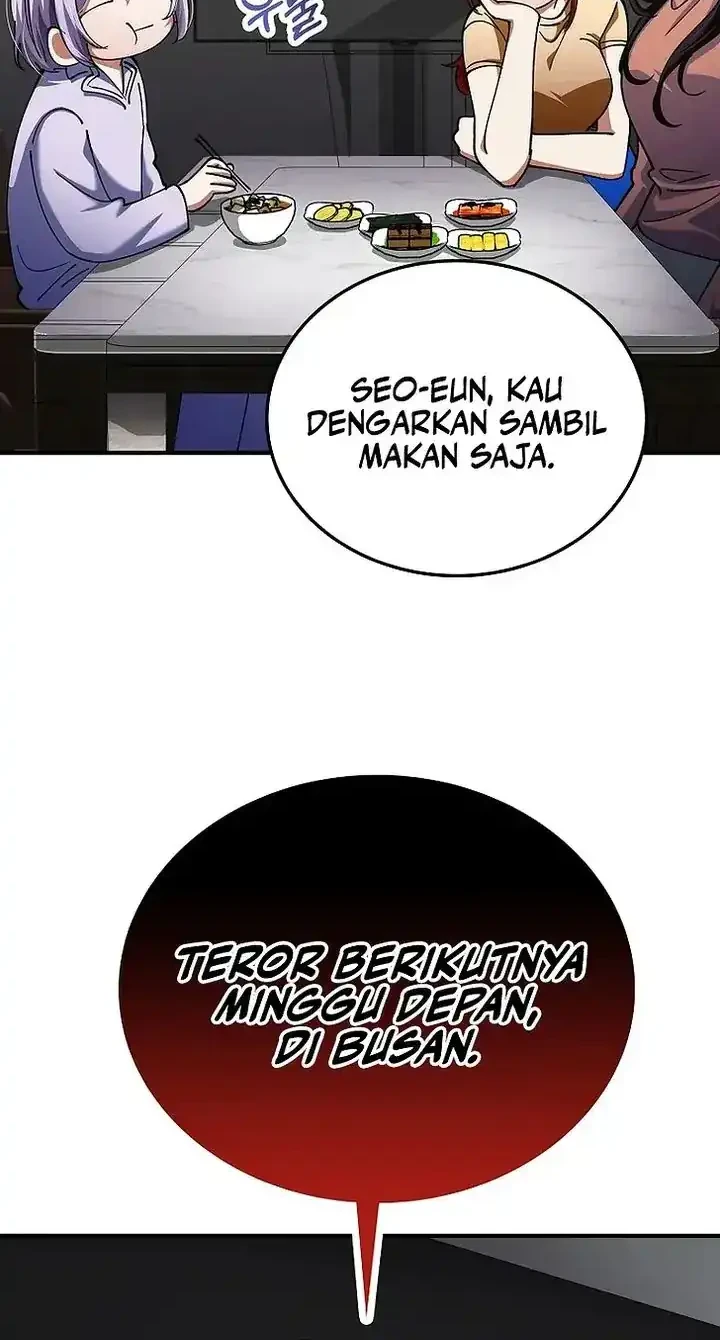 I Became The Villain The Hero Is Obsessed With Chapter 40 Gambar 50