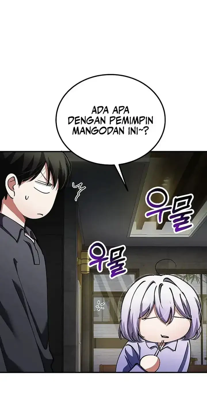 I Became The Villain The Hero Is Obsessed With Chapter 40 Gambar 52