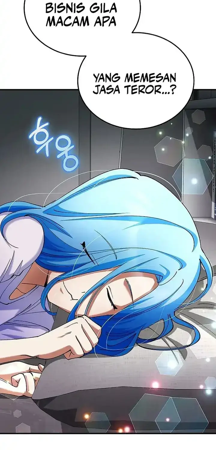 I Became The Villain The Hero Is Obsessed With Chapter 40 Gambar 54