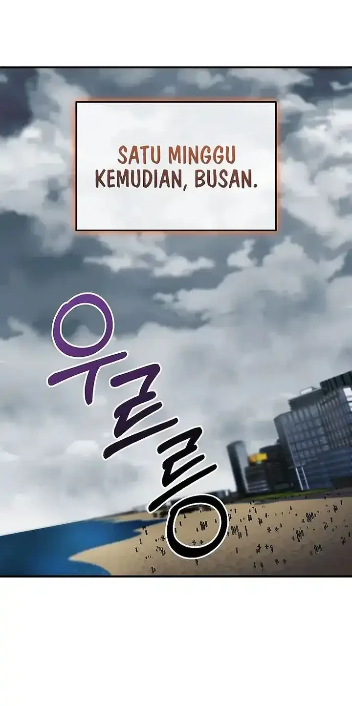 I Became The Villain The Hero Is Obsessed With Chapter 40 Gambar 56