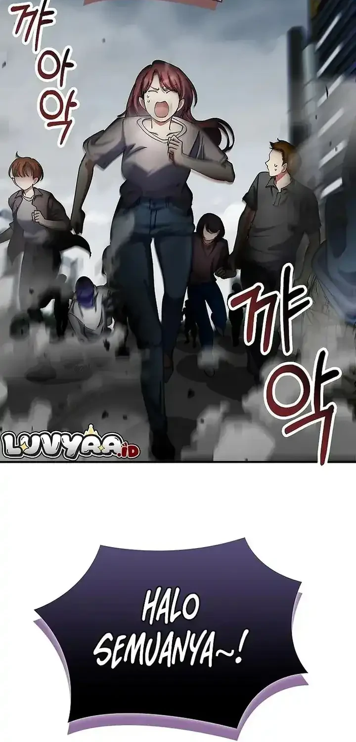 I Became The Villain The Hero Is Obsessed With Chapter 40 Gambar 58