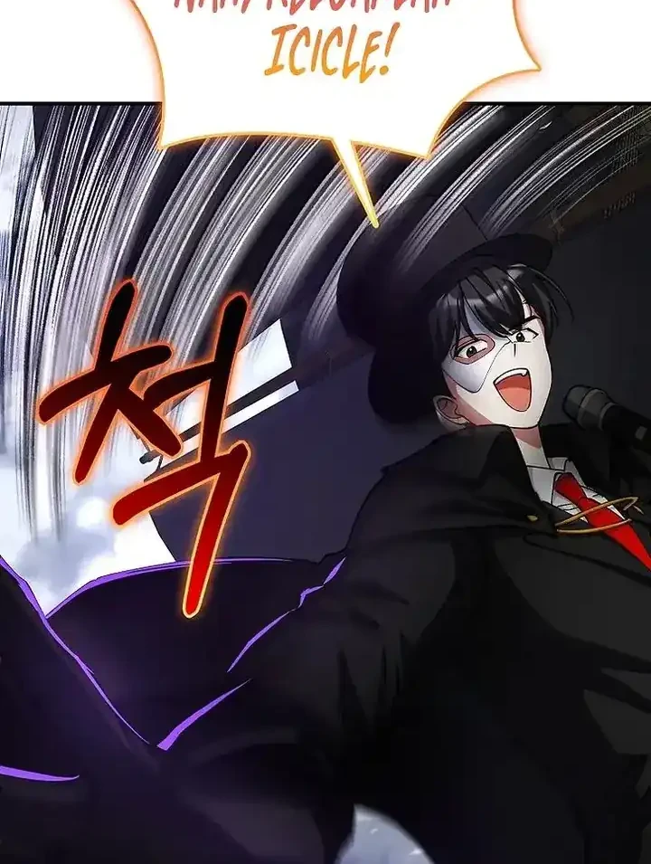 I Became The Villain The Hero Is Obsessed With Chapter 40 Gambar 60