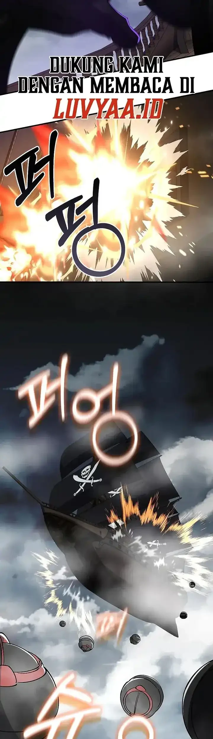 I Became The Villain The Hero Is Obsessed With Chapter 40 Gambar 61