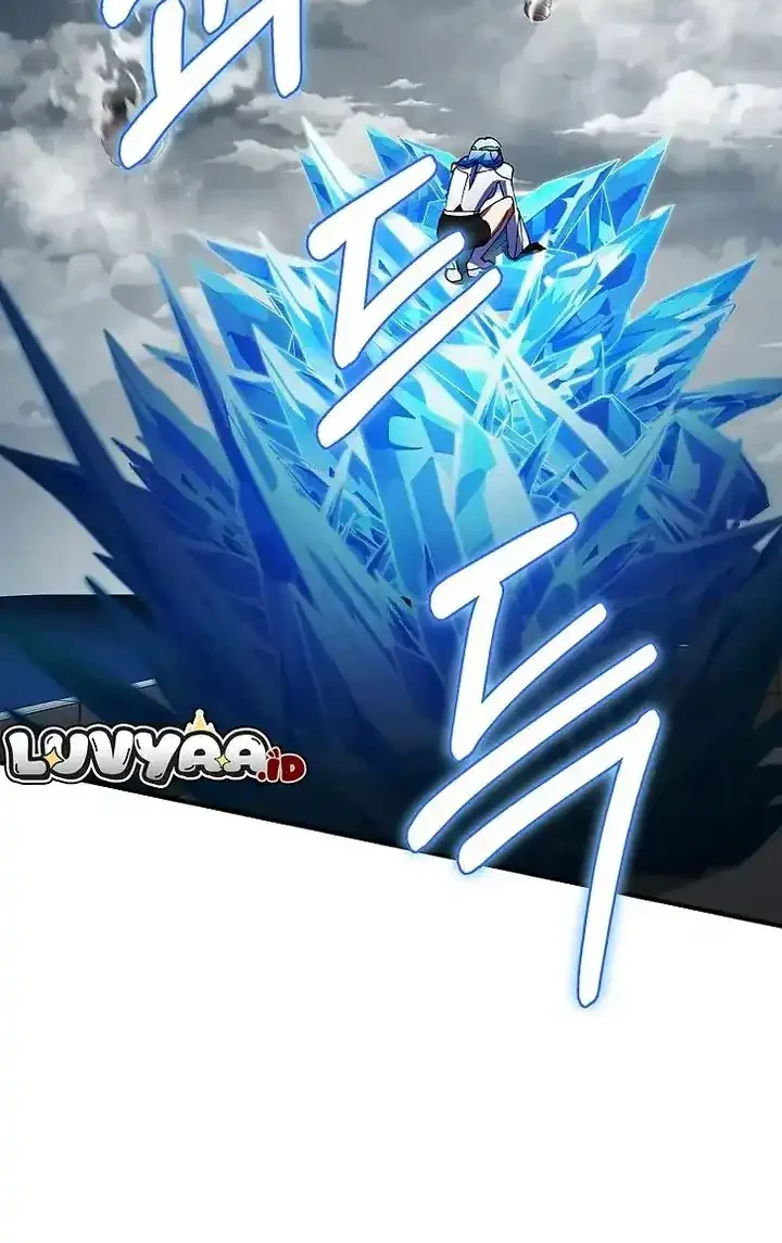 I Became The Villain The Hero Is Obsessed With Chapter 40 Gambar 64