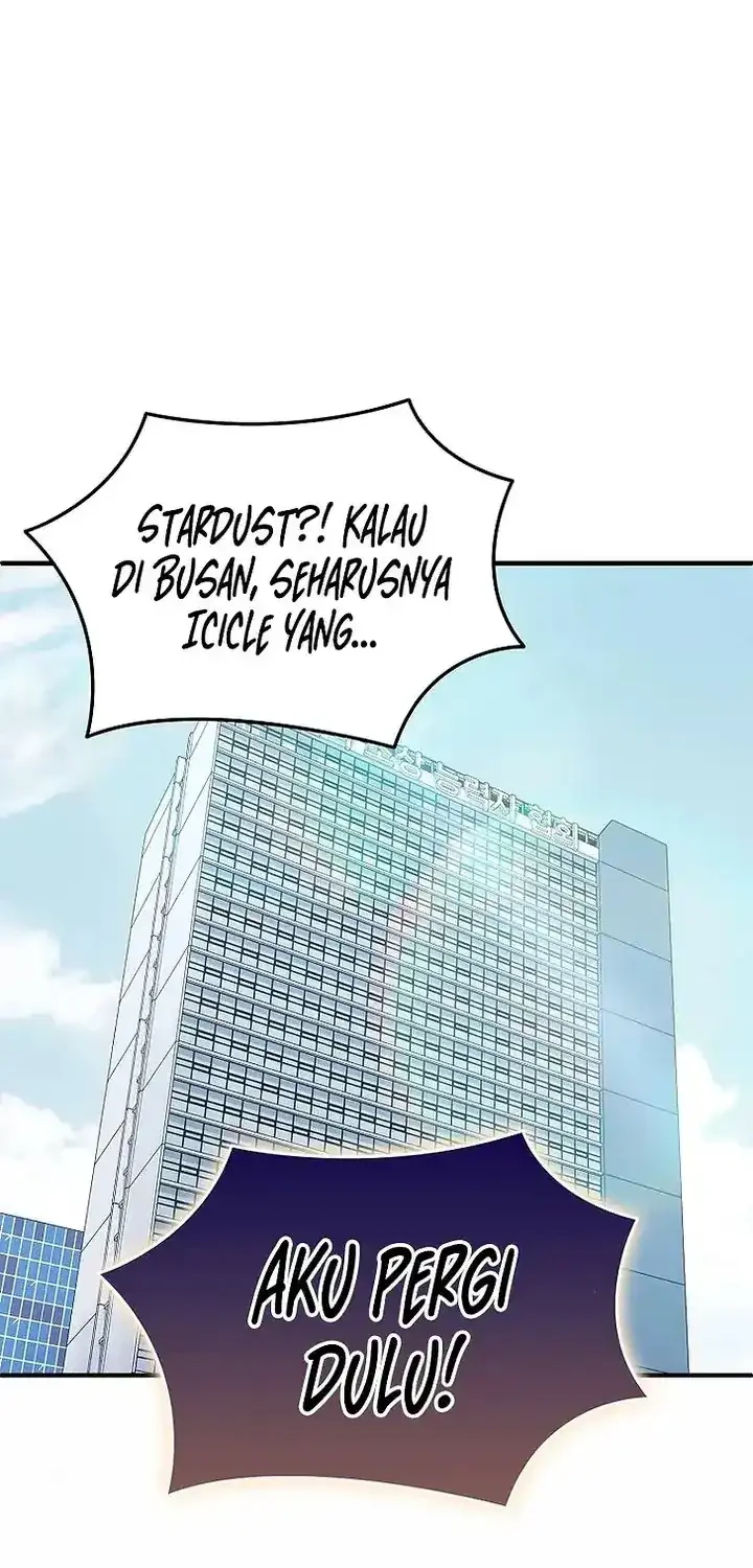 I Became The Villain The Hero Is Obsessed With Chapter 40 Gambar 70