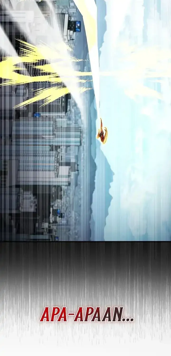 I Became The Villain The Hero Is Obsessed With Chapter 40 Gambar 72