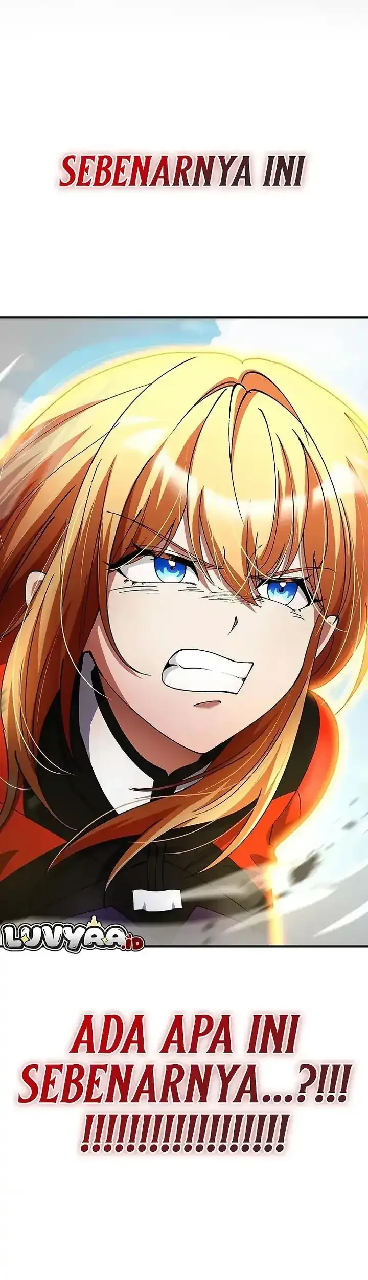 I Became The Villain The Hero Is Obsessed With Chapter 40 Gambar 73