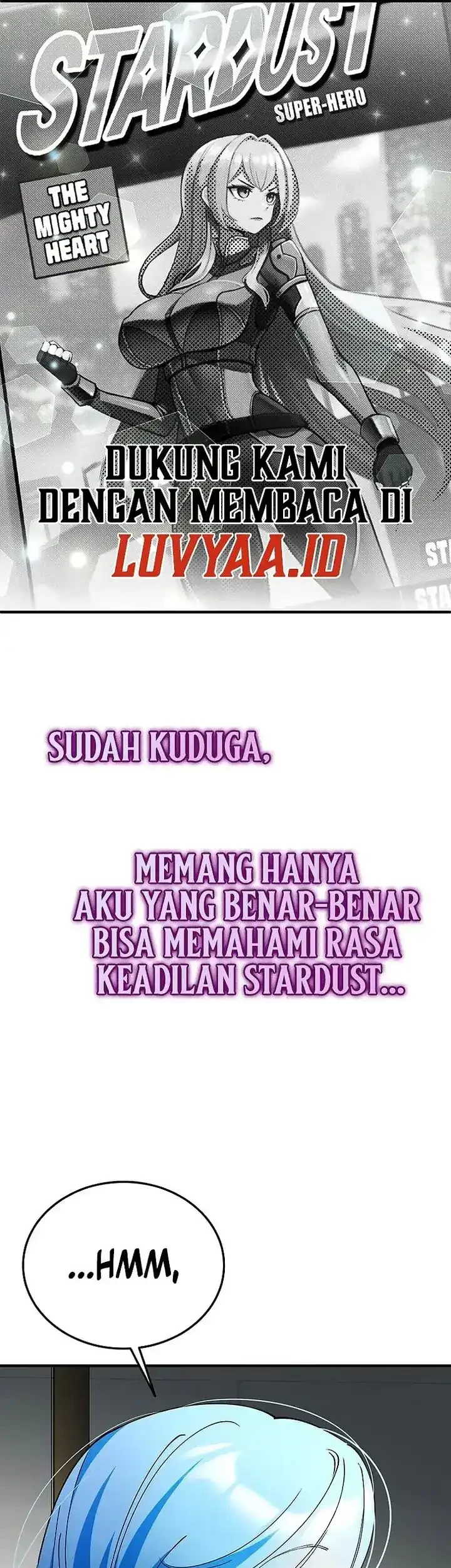 I Became The Villain The Hero Is Obsessed With Chapter 40 Gambar 4