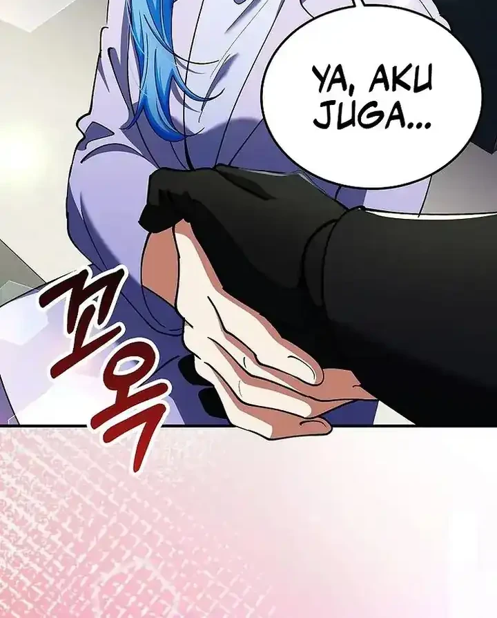 I Became The Villain The Hero Is Obsessed With Chapter 40 Gambar 9