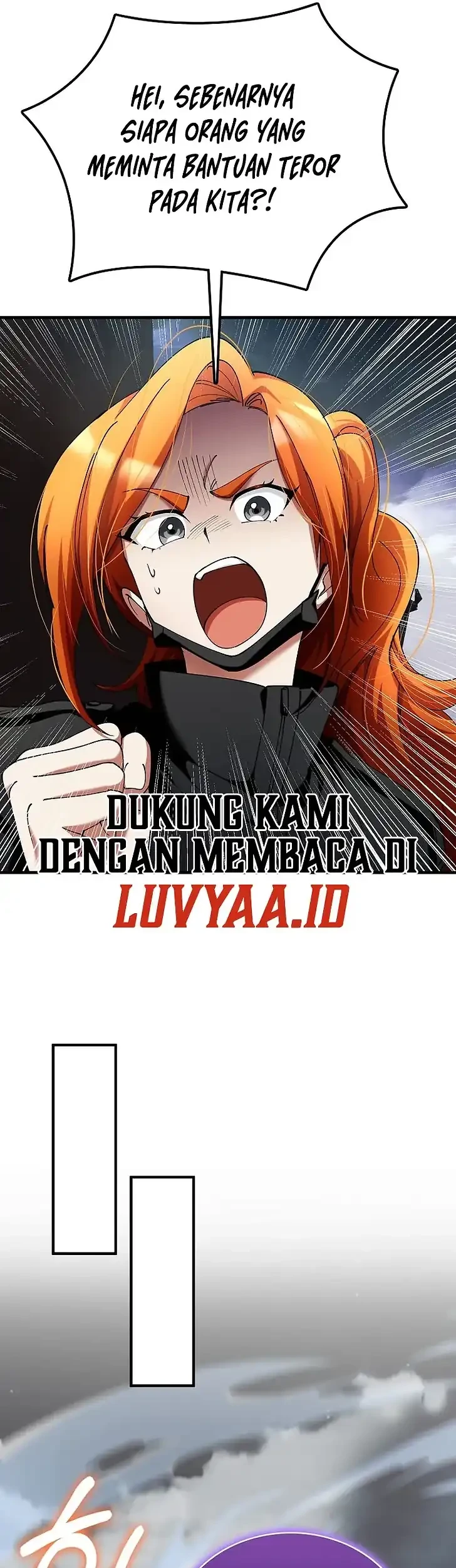 I Became The Villain The Hero Is Obsessed With Chapter 41 Gambar 21