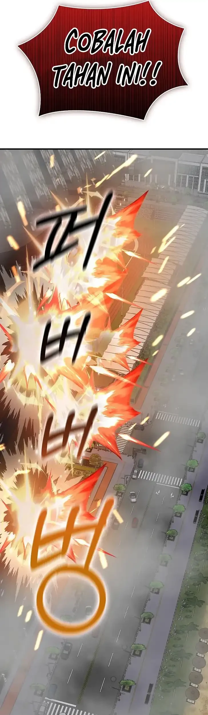 I Became The Villain The Hero Is Obsessed With Chapter 41 Gambar 30