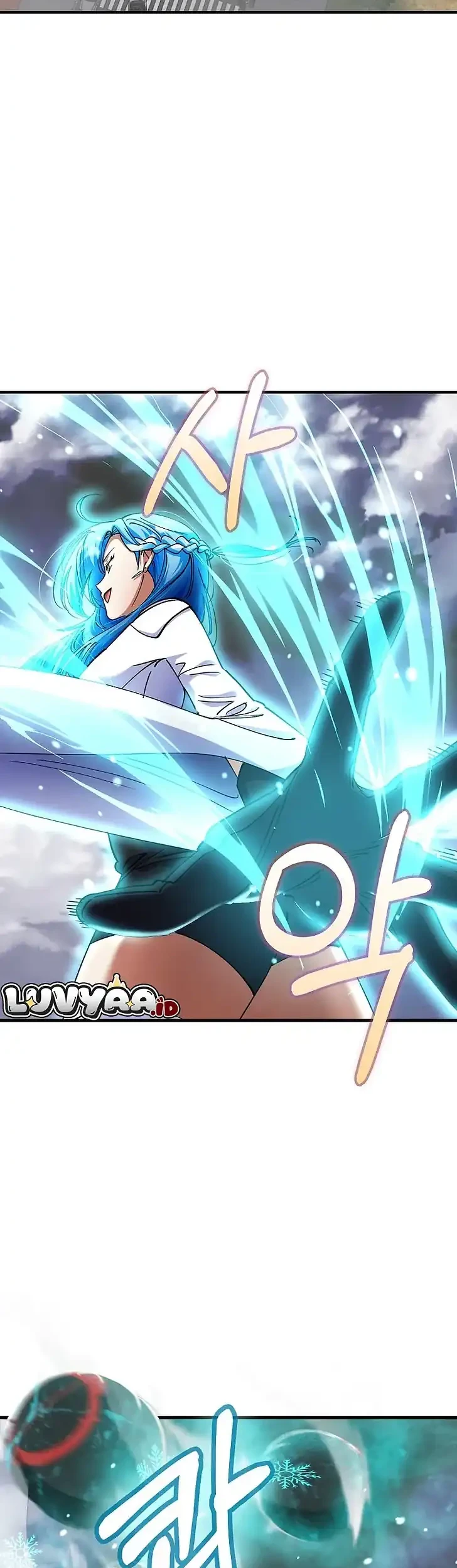 I Became The Villain The Hero Is Obsessed With Chapter 41 Gambar 31