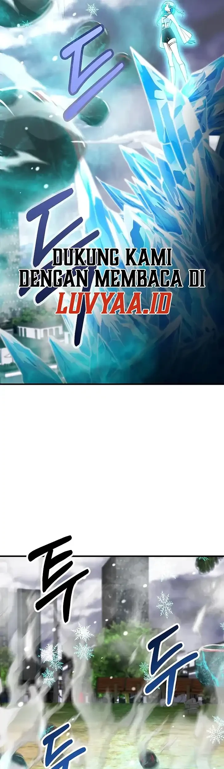 I Became The Villain The Hero Is Obsessed With Chapter 41 Gambar 33