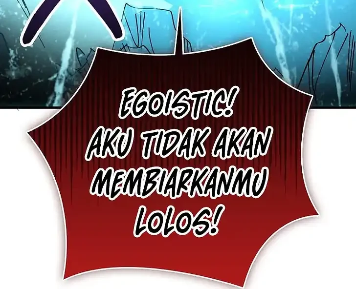 I Became The Villain The Hero Is Obsessed With Chapter 41 Gambar 38