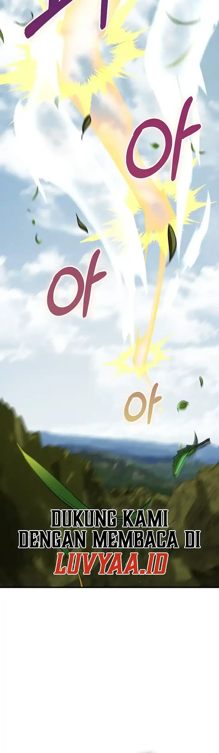 I Became The Villain The Hero Is Obsessed With Chapter 41 Gambar 44