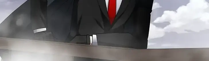 I Became The Villain The Hero Is Obsessed With Chapter 41 Gambar 49