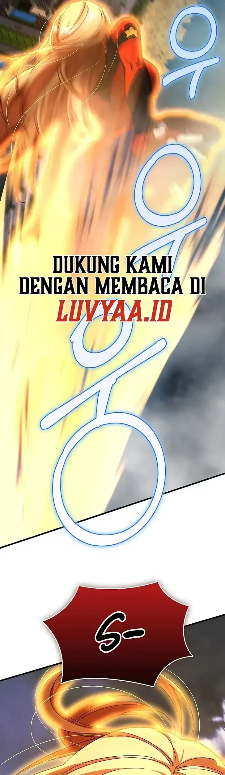 I Became The Villain The Hero Is Obsessed With Chapter 41 Gambar 74