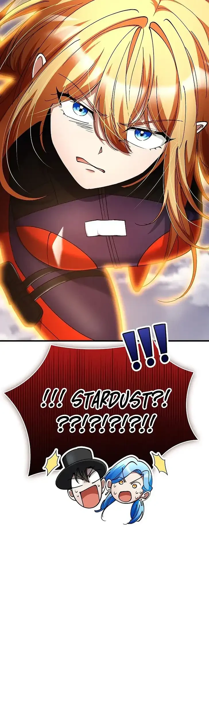 I Became The Villain The Hero Is Obsessed With Chapter 41 Gambar 75