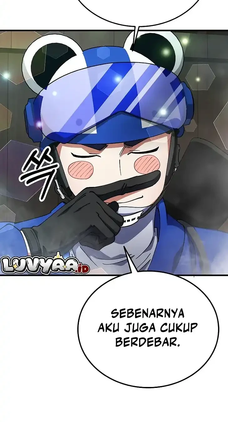 I Became The Villain The Hero Is Obsessed With Chapter 41 Gambar 6