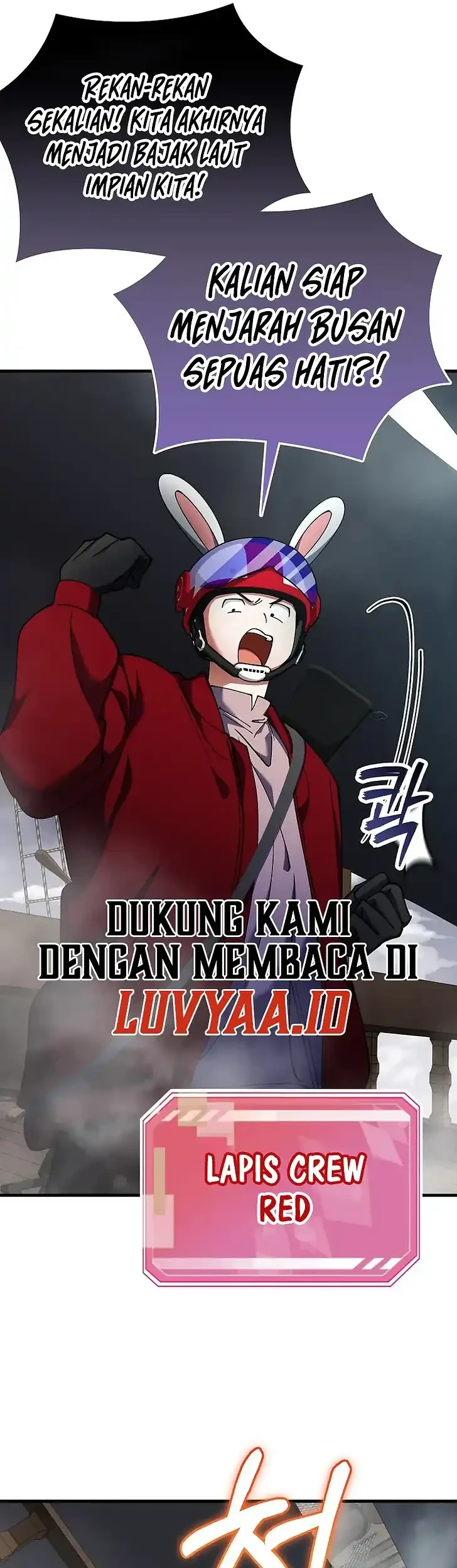 I Became The Villain The Hero Is Obsessed With Chapter 41 Gambar 7