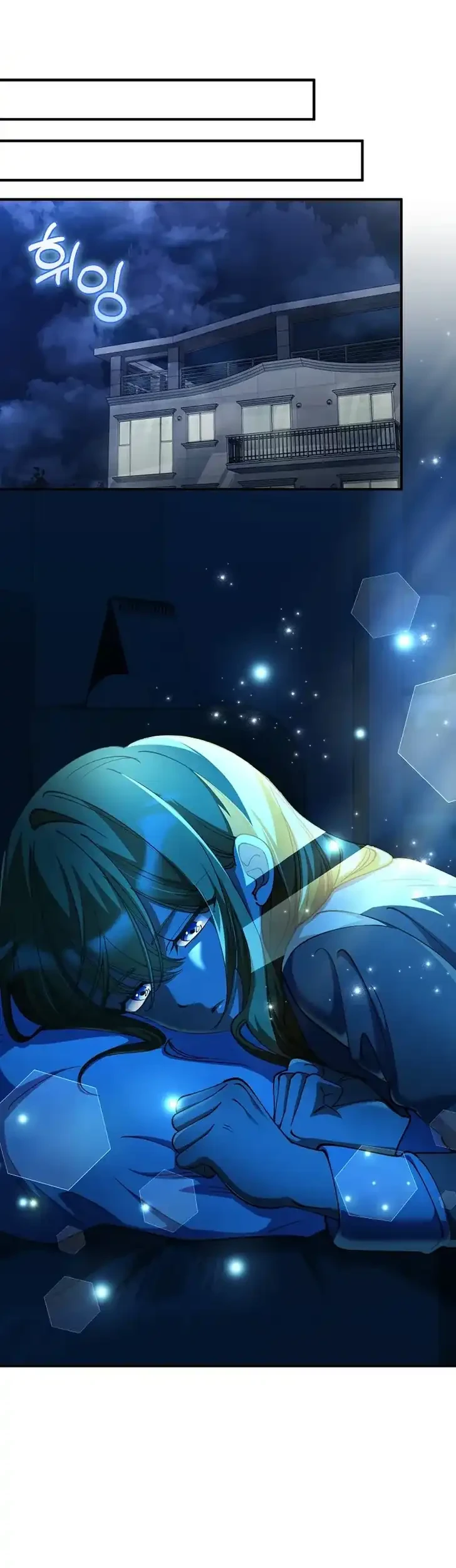 I Became The Villain The Hero Is Obsessed With Chapter 44 Gambar 26